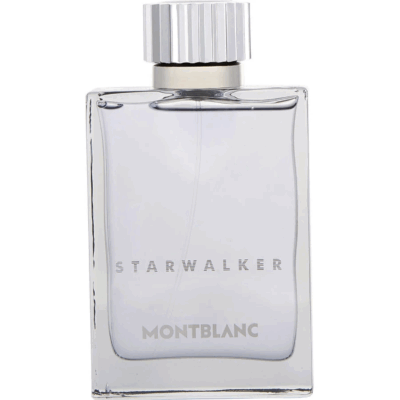 Mont Blanc Starwalker men Eau De Toilette Spray